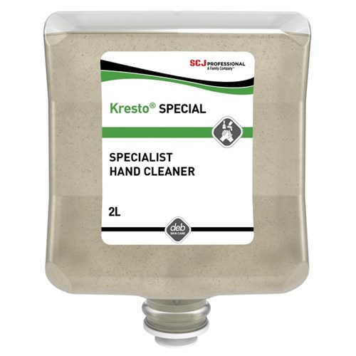 Kresto Special Specialist Heavy Duty Hand Cleaner 2L