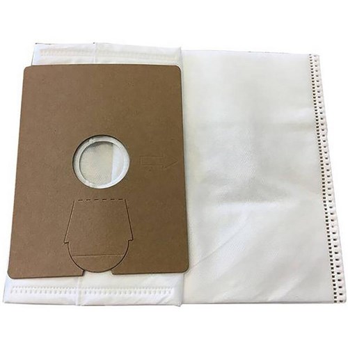 Taski Aero BP Disposable Fleece Vacuum Cleaner Bags, Pack of 10