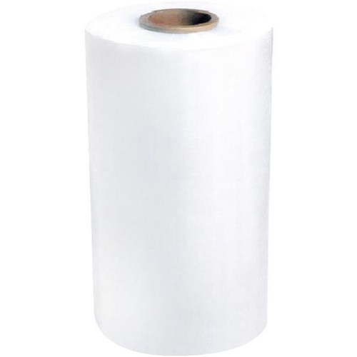 Cast Machine Pallet Wrap Clear 500mm x 2000m 15 Micron Clear