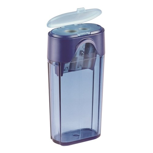 Staedtler 512 Slim 2 Hole Sharpener
