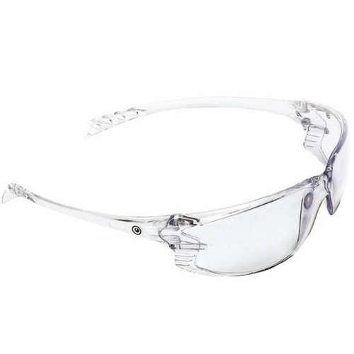 Pro Choice Safety Glasses 990-0 Clear, Pack of 12