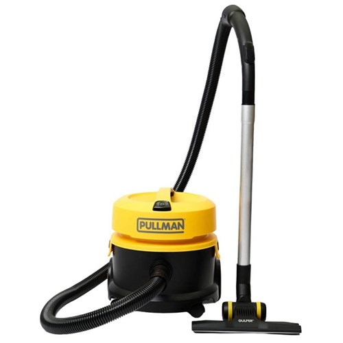 Pullman Hepa Dry Commercial Vacuum Cleaner 10L