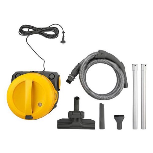 Pullman Hepa Dry Commercial Vacuum Cleaner 10L