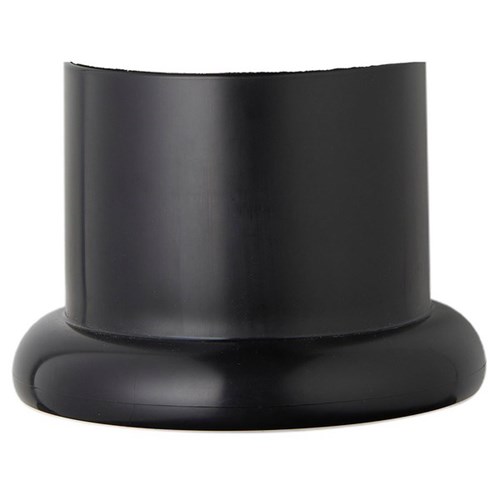  SaniPod Sanitary Classic Stand Black