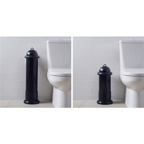  SaniPod Sanitary Classic Stand Black