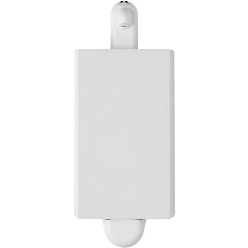 Sanipod Classic Auto Sensor Box White