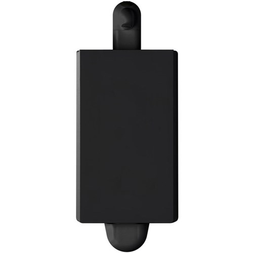 Sanipod Classic Auto Sensor Box Black