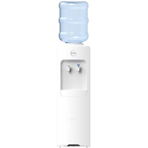 Waterworks Free Standing Water Cooler White