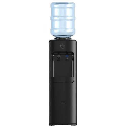 Waterworks Free Standing Water Cooler Black