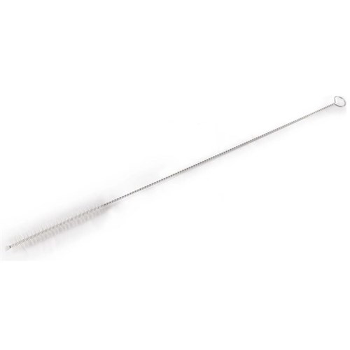 Trust Bottle & Drain Cleaning Brush 19x610mm White