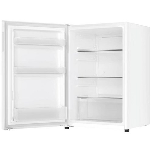 Haier 300 Series Bar Fridge 129L White