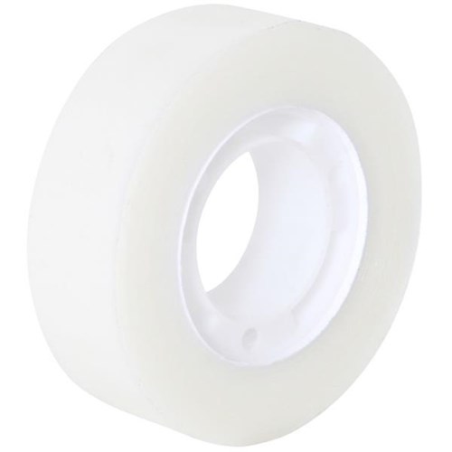 OfficeMax Invisible Tape 18mm x 33m OfficeMax NZ