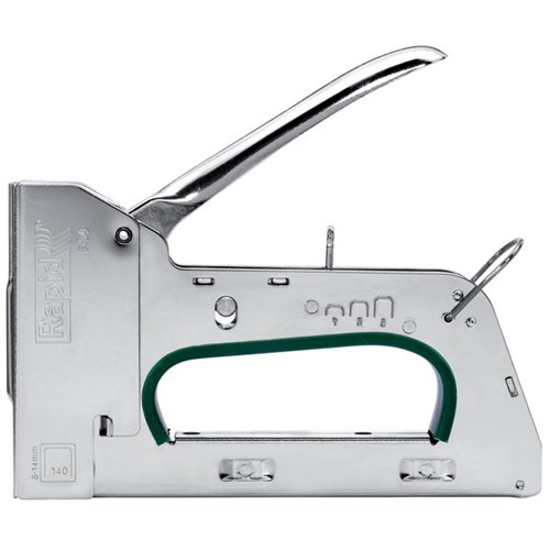 Rapid R34 Pro Metal Staple Gun 