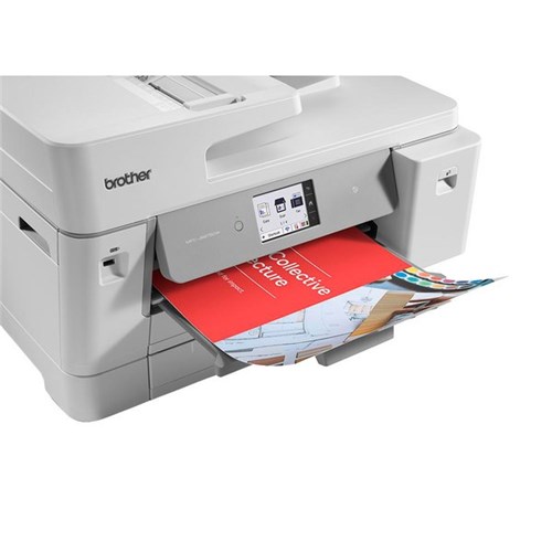 Brother MFCJ6975DW A3 Mulitifunction Colour Printer