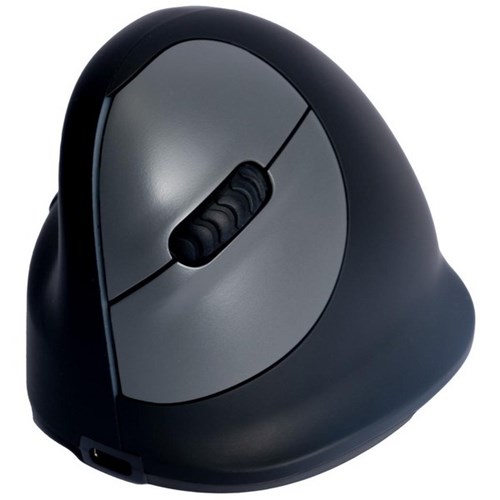 R-Go 3 In 1 Vertical Mouse Left Hand Medium