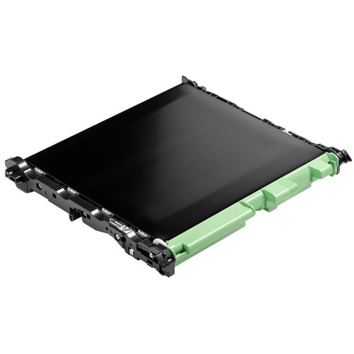 Brother BU635CL Transfer Belt Unit Black/Green