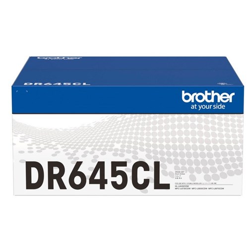 Brother DR645CL Drum