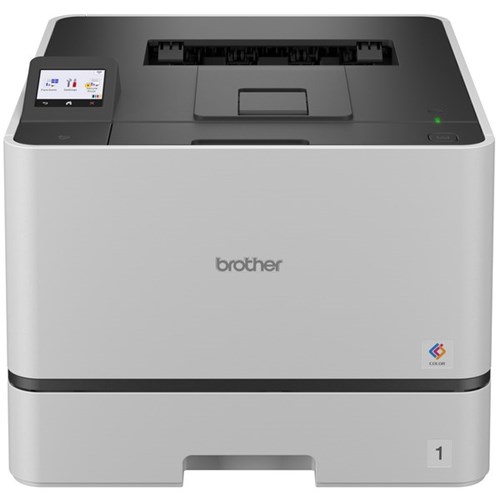 Brother HLL8430CDW A4 Colour Laser Printer