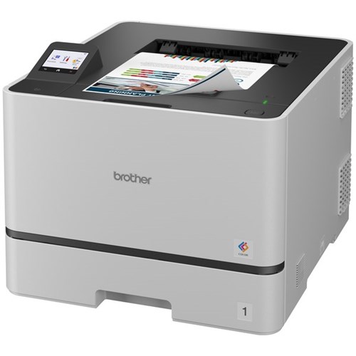 Brother HLL8430CDW A4 Colour Laser Printer