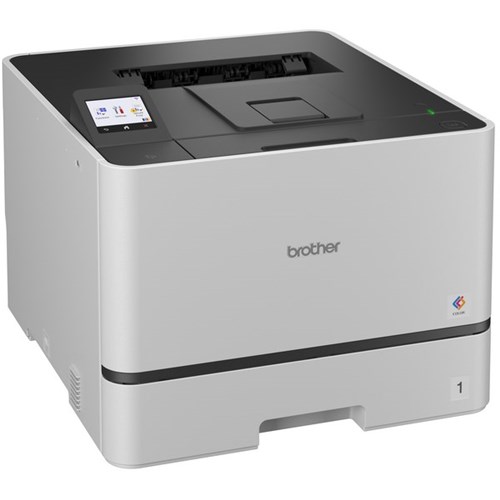 Brother HLL8430CDW A4 Colour Laser Printer