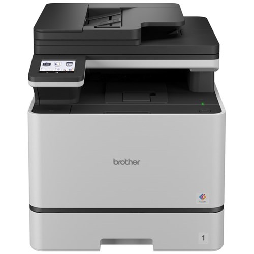 Brother MFCL8730DW A4 Multifunction Colour Laser Printer