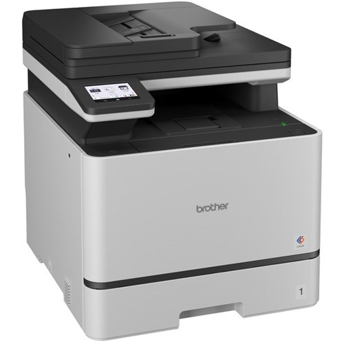 Brother MFCL8730DW A4 Multifunction Colour Laser Printer