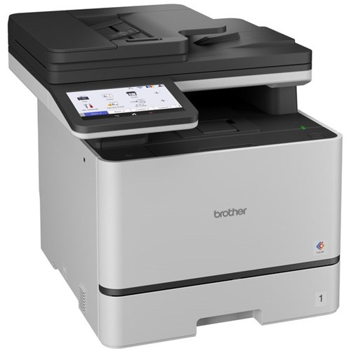 Brother MFCL8930DW A4 Multifunction Colour Laser Printer