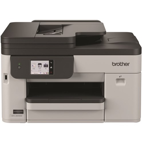 Brother MFCJ5010DW A4 Wireless Multifunction Colour Printer