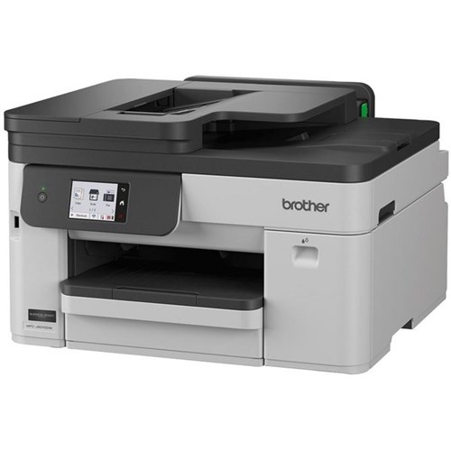 Brother MFCJ5010DW A4 Wireless Multifunction Colour Printer