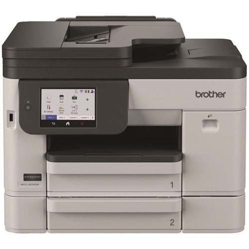 Brother MFCJ5110DW A4 Wireless Multifunction Colour Printer