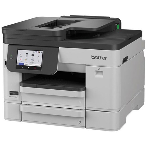Brother MFCJ5110DW A4 Wireless Multifunction Colour Printer