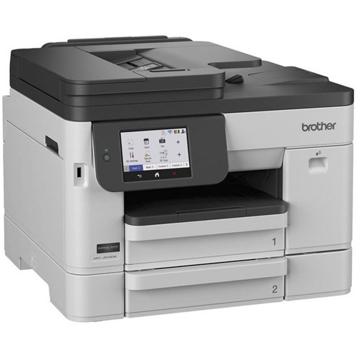 Brother MFCJ5110DW A4 Wireless Multifunction Colour Printer