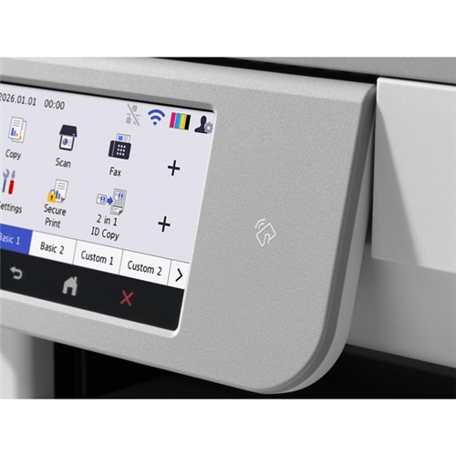 Brother MFCJ5115DW A4 Wireless Multifunction Colour Printer