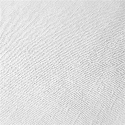 Tork LinStyle Premium 8 Fold Dinner Napkins 1 Ply 478180 White, Carton of 14 Packs