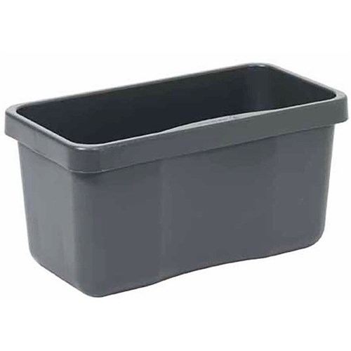 Taski Mop Box 25cm Dark Grey
