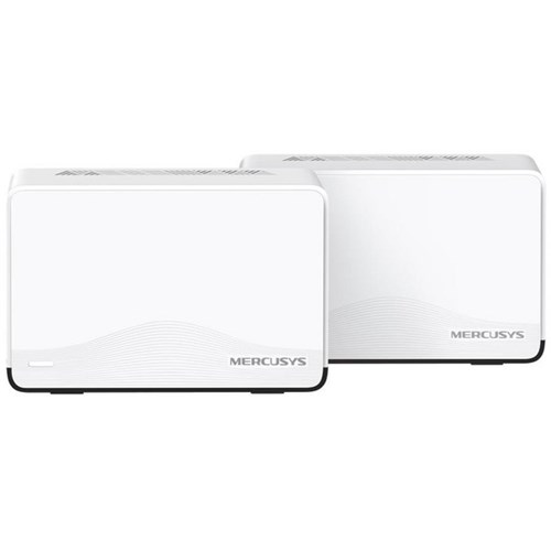 Mercusys Halo H27BE BE3600 Whole Home Mesh WiFi 7 System