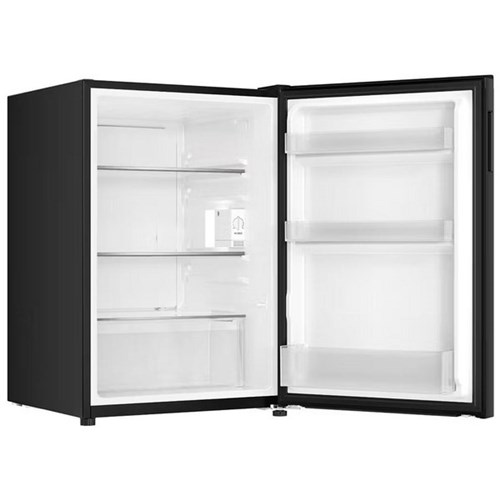 Haier 300 Series Bar Fridge 129L Black