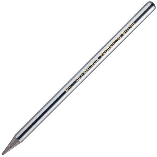 Koh-I-Noor 8911 Progresso Woodless 6B Graphite Sticks, Pack of 12