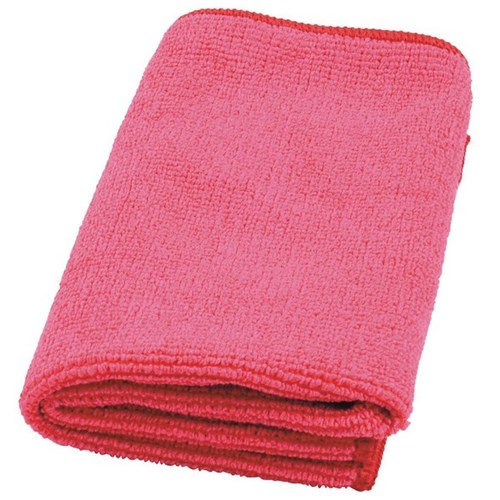 Taski MyMicro Eco Cloth Red, Pack of 25