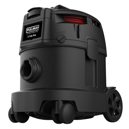 Pullman Advance PV800 E-Tek Pro Vacuum Cleaner 9L