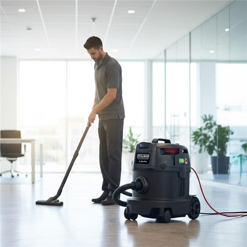 Pullman Advance PV800 E-Tek Pro Vacuum Cleaner 9L