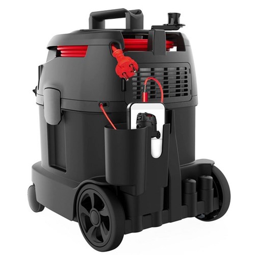 Pullman Advance PV800 E-Tek Pro Vacuum Cleaner 9L