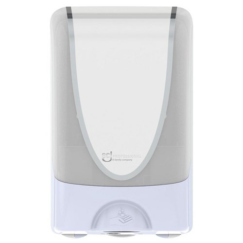 SCJ Professional TouchFREE Ultra Foam Dispenser 1.2L White