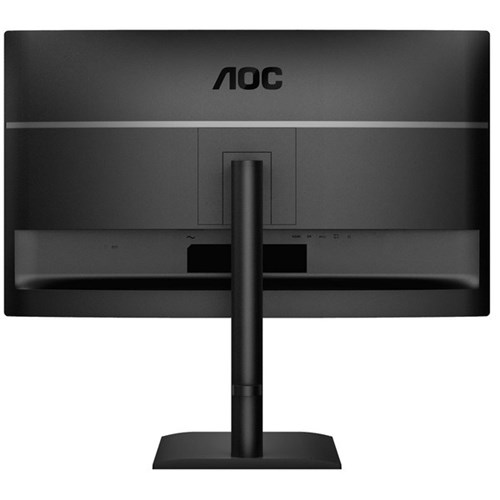AOC Q27E4UJ 27 Inch IPS QHD VGA HDMI DP Pro Monitor