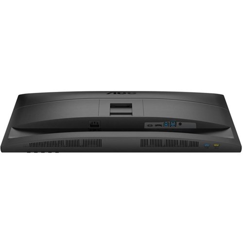 AOC Q27E4UJ 27 Inch IPS QHD VGA HDMI DP Pro Monitor