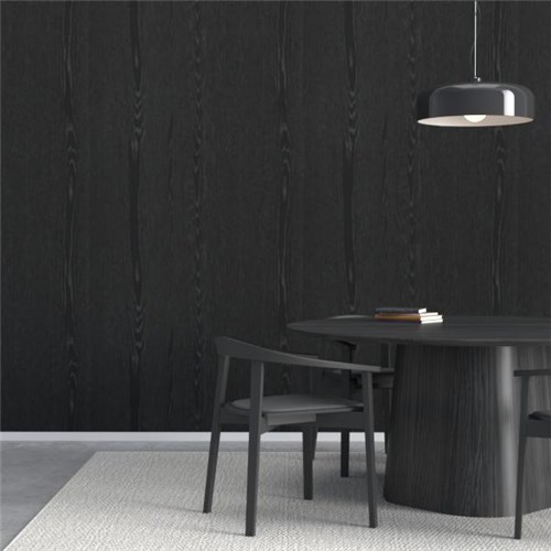 Boyd Acoustic TimberTone Panel 1220x12x2440mm Black Oak 