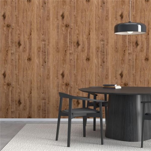 Boyd Acoustic TimberTone Panel 1220x12x2440mm Oak