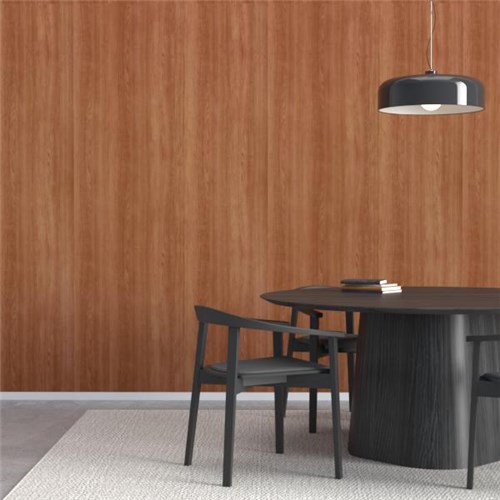 Boyd Acoustic Timber Tone Panel 1220x12x2440mm Teak