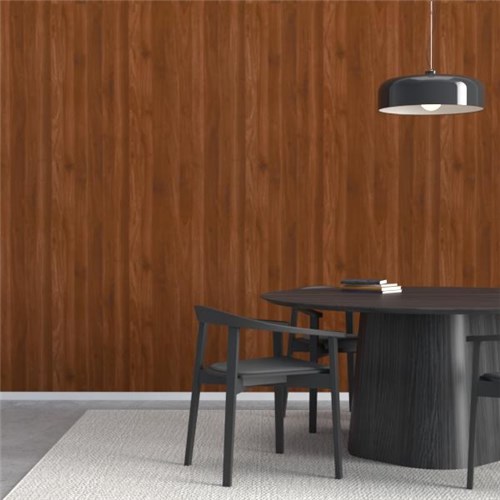 Boyd Acoustic Timber Tone Panel 1220x12x2440mm Walnut