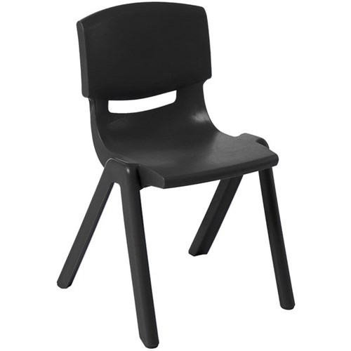 Squad Student Chair Black